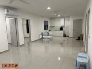 Huni D' @ Eco Ardence