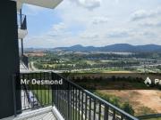 Huni Eco Ardence For Rent