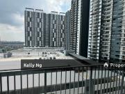 Huni Residence At Eco Ardence Setia Alam For Rent