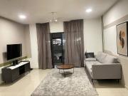HUNI RESIDENCE ECO ARDENCE SETIA ALAM FOR RENT 【Fully...