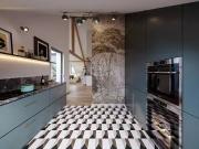 Huningue 68330 Programme neuf appartement neuf à vendre t5