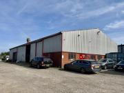 Hunmanby Industrial Estate, Hunmanby, Light Industrial...