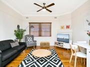 HUNT1 Enviable Location, Ground Floor Apartment