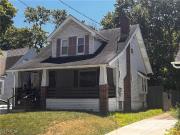 Hunt St, Akron, Home For Sale