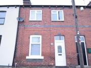 Hunt Street, Castleford, 3 Bedroom Terraced