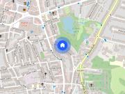 Hunt Street, Old Town, Swindon, SN1