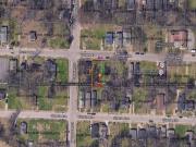 Hunter Ave Lot, Memphis, Plot For Sale