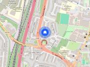 Hunter Court, Swynford Gardens, Hendon