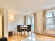 Hunter Lodge, Admiral Walk, 2 Bedroom Apartment