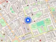 Hunter Street, Bloomsbury