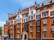Hunter Street, Jenner House, Bloomsbury, 3 Bedroom Apartment
