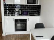 Hunter Street, Liverpool, L3 8EG, United Kingdom | 1 bed...