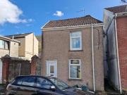 Hunter Street, Neath, 2 Bedroom Detached