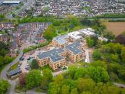 Huntercombe Walk, Taplow, Buckinghamshire, 2 Bedroom...