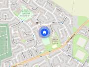 Hunters Close, Northampton, Northamptonshire, NN2