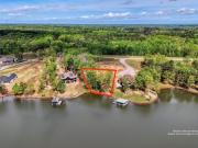 Hunters Cv, Huntingdon, Plot For Sale