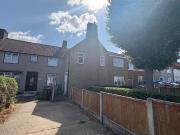 Hunters Hall Road, Dagenham RM10, 4 bed terraced house...
