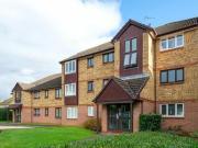 Hunters Lane, Leavesden, 1 Bedroom Flat