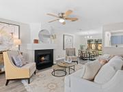 Hunters Moon, San Antonio, Home For Sale