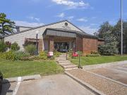 Hunter's Ridge Apts. 1 Bedroom Apartment for Rent at...