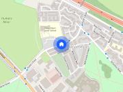 Hunters Road, Spital Tongues