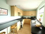 Hunters Road, Spital Tongues NE2, 4 bed shared...