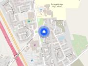 2 bedroom terraced house for rent