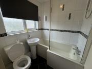 Hunters Way, Sheffield, Dinnington