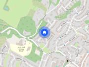 Hunters Way, Uckfield