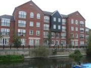 Hunters Wharf, Katesgrove Lane, 2 Bedroom Apartment