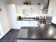 Hunting Place, Hounslow