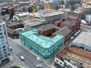 Huntingdon House, Huntingdon Street, Mixed Use Property