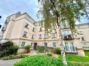Huntingdon Place, Bonnington, Edinburgh EH7, 2 bed flat...