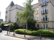 Huntingdon Place, Edinburgh EH7, 2 bed flat to rent,...