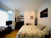 Huntingdon Road, East Finchley N2, 3 bed flat to rent,...