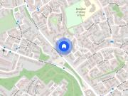 Huntingdon Road, Goldsworth Park, Woking