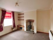 Huntingdon Road, Huntingdon, 2 bedroom, Terraced
