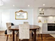 Huntingdon Street Huntingdon Street