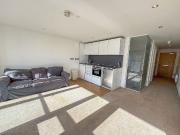 Huntingdon Street, City Centre, Nottingham NG1, 1 bed...