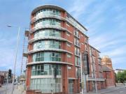 Huntingdon Street, NG1, Nottingham