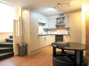 Huntingdon Street, NG1, Nottingham