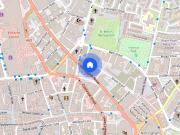 Huntingdon Street Nottingham