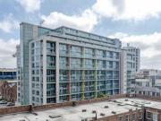 Huntingdon Street, Nottingham, 1 Bedroom Flat
