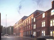 Huntingdon Street, Nottingham, 1 Bedroom Terraced