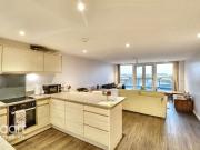 Huntingdon Street, NOTTINGHAM 2 bed flat to rent £1,600...