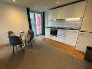 Huntingdon Street, Nottingham, 2 Bedroom Flat