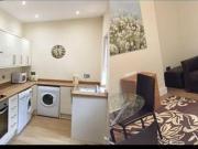 Huntingdon Street, Nottingham, 3 Bedroom Semi detached