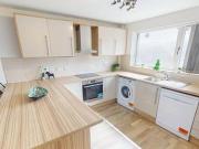 Huntingdon Street, Nottingham, 4 Bedroom Town