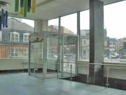 Huntingdon Street, Nottingham NG1, 1 bedroom flat to...