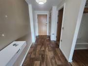 Huntingdon Street, Nottingham NG1, 1 bedroom flat to...